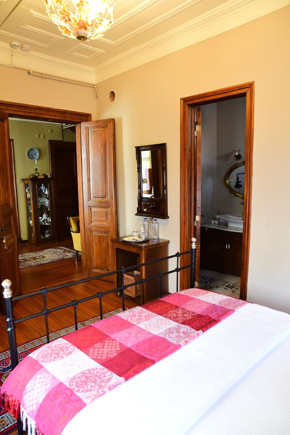 Room - Ottoman Suites By Sera House (Istanbul)