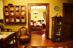 Room - Ottoman Suites By Sera House (Istanbul)