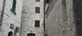 Athos Boutique Hotel