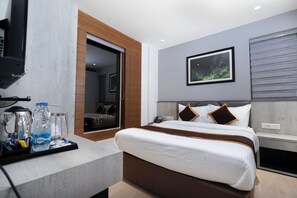 Room - Poiisse - A Boutique Hotel (Kolkata)