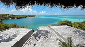 Room - Amainah Bacalar (Bacalar)