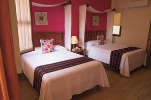 Room - Hotel Casa Sofia Tulum (Tulum)