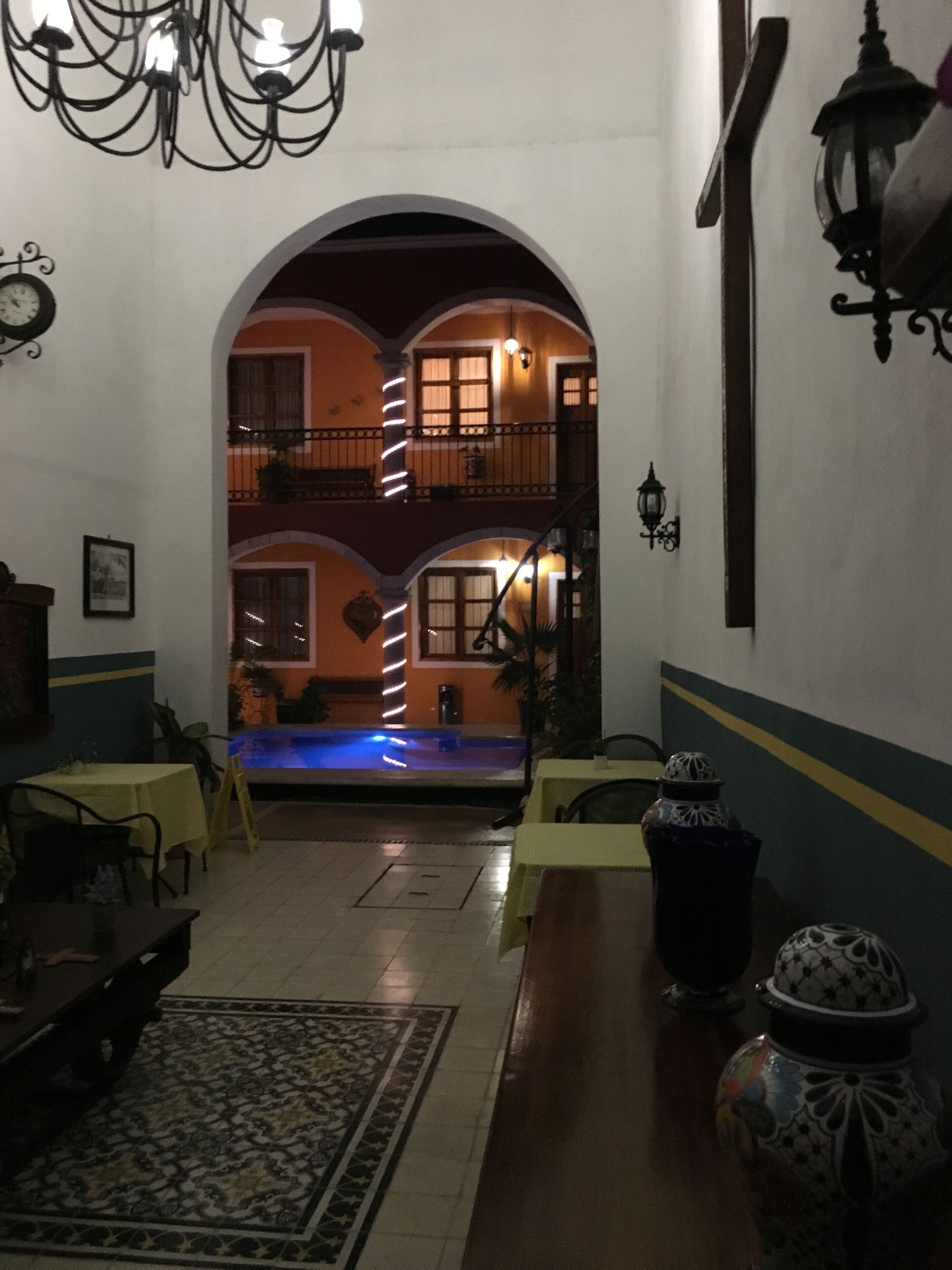 الردهة