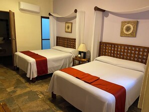 Room - Hotel Casa Sofia Tulum (Tulum)