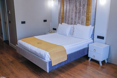 Vital Thermal Hotel & Spa Yalova