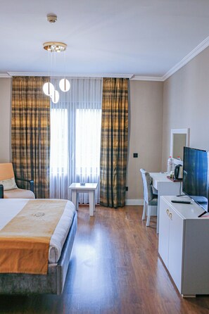 Room - Vital Thermal Hotel & Spa Yalova (Termal)