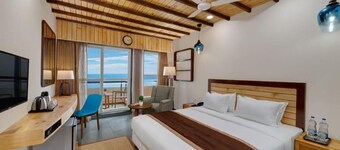 The Fern Leo Beach Resort
