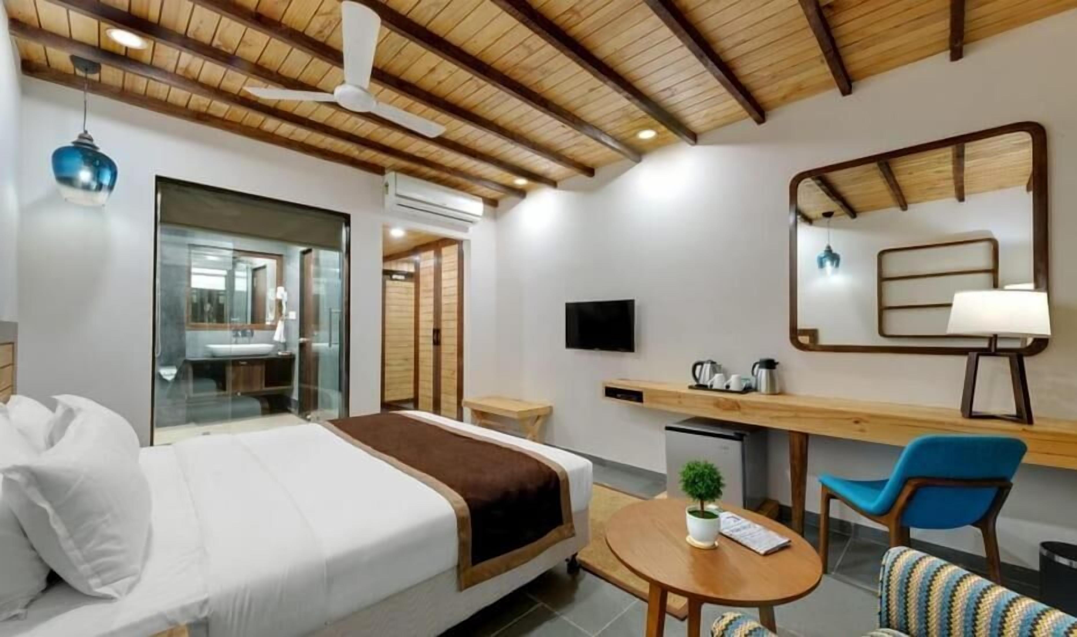 Kamar
