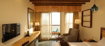 The Fern Leo Beach Resort