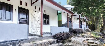 Spot On 91383 Green Forest Homestay