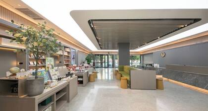 Ji Hotel Gu An Daxing International Airport