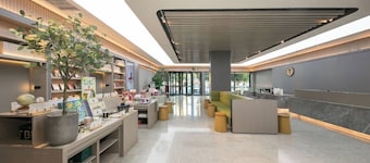 Ji Hotel Gu An Daxing International Airport
