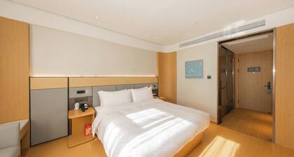 Ji Hotel Gu An Daxing International Airport