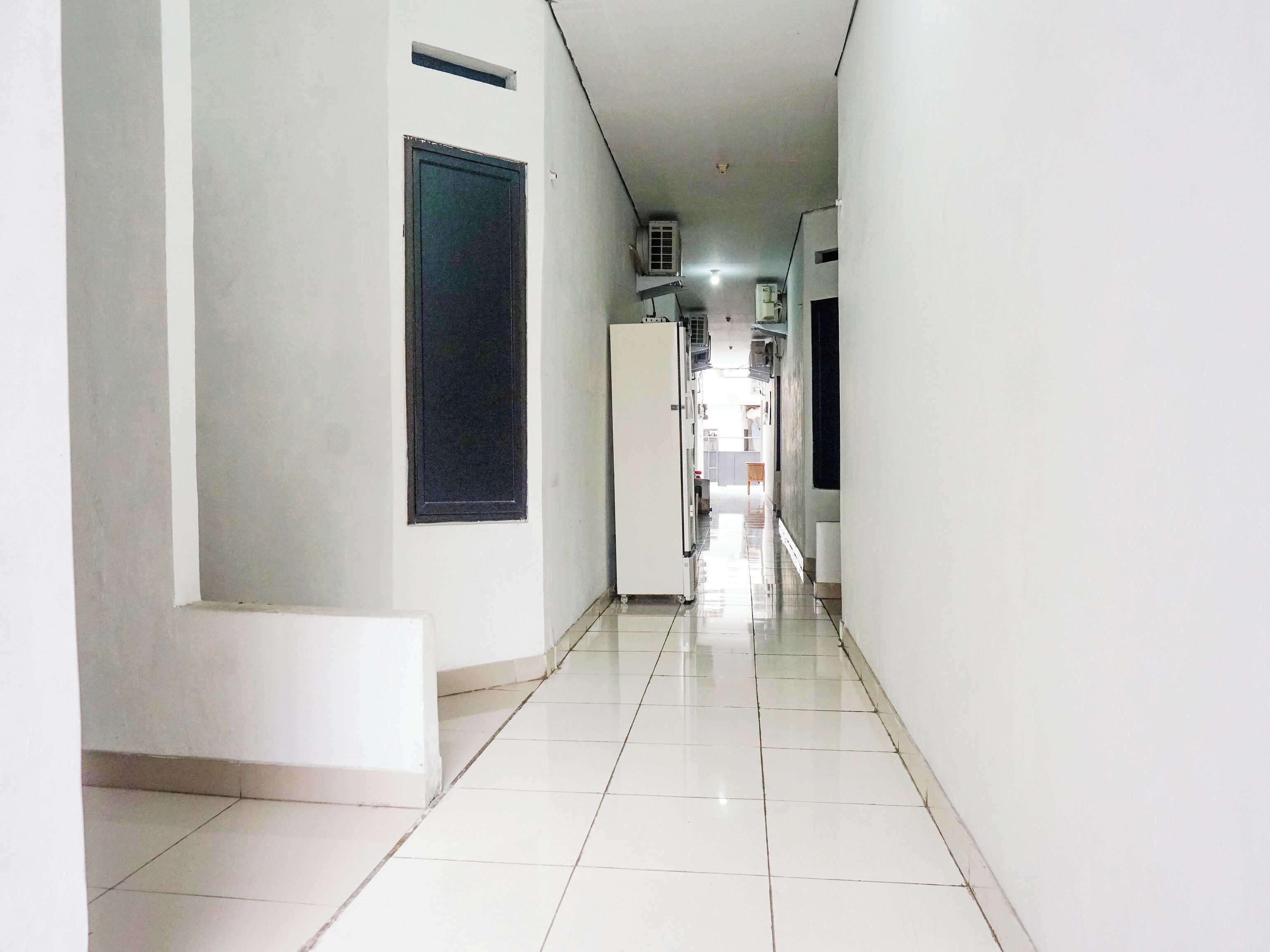 Hall
