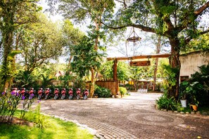 Lobby - Ocean Bay Resort & Spa Phu Quoc (Phu Quoc)