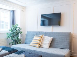 Interior - ZH Doerfli 1 - HITrental Apartment by Interhome (Zurich)