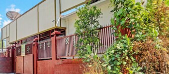 Oyo 91416 Puri 88 Homestay