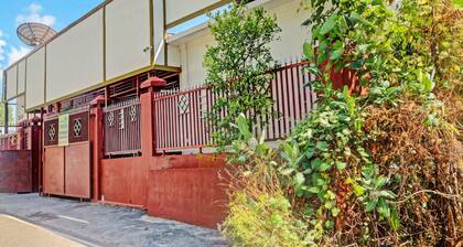 Oyo 91416 Puri 88 Homestay