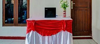 Oyo 91416 Puri 88 Homestay