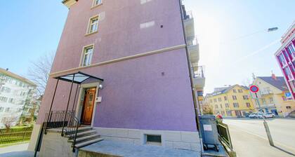 Apartment by Interhome