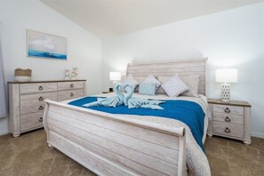 View from property - Legacy Park Executive Gamesroom (Davenport)