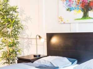 1 bedroom, Internet - ZH Doerfli 3 - HITrental Apartment by Interhome (Zurich)