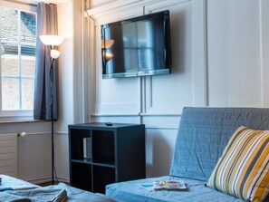 1 bedroom, Internet - ZH Doerfli 3 - HITrental Apartment by Interhome (Zurich)