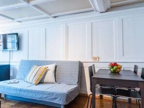 Interior - ZH Doerfli 3 - HITrental Apartment by Interhome (Zurich)