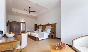 Room - Araliya Red (Nuwara Eliya)