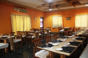 Restaurant - Sterling Arunai Anantha Tiruvannamalai (Tiruvannamalai)