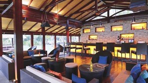 Bar (on property) - Tropicana Resort, Alibaug (Alibag)