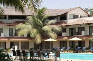 Pool - Tropicana Resort, Alibaug (Alibag)