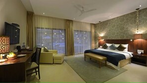 Room - Tropicana Resort, Alibaug (Alibag)