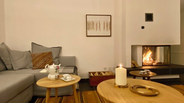 Sala d'estar