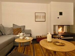 Coin séjour