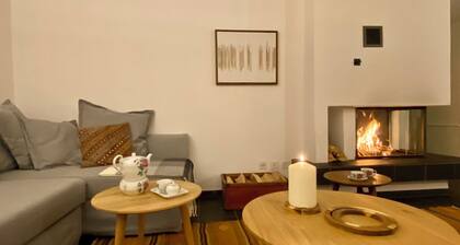 Tga Clavo°, (Filisur), 117 by Interhome