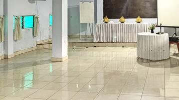 الردهة