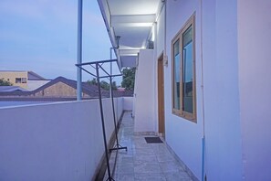 Lobby - Oyo 91456 Anggrek Homes Makassar (Makassar)