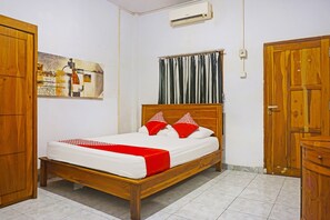 Room - Oyo 91456 Anggrek Homes Makassar (Makassar)
