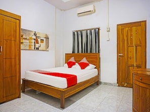 Room - Oyo 91456 Anggrek Homes Makassar (Makassar)