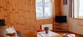 Starlera, (Innerferrera). by Interhome