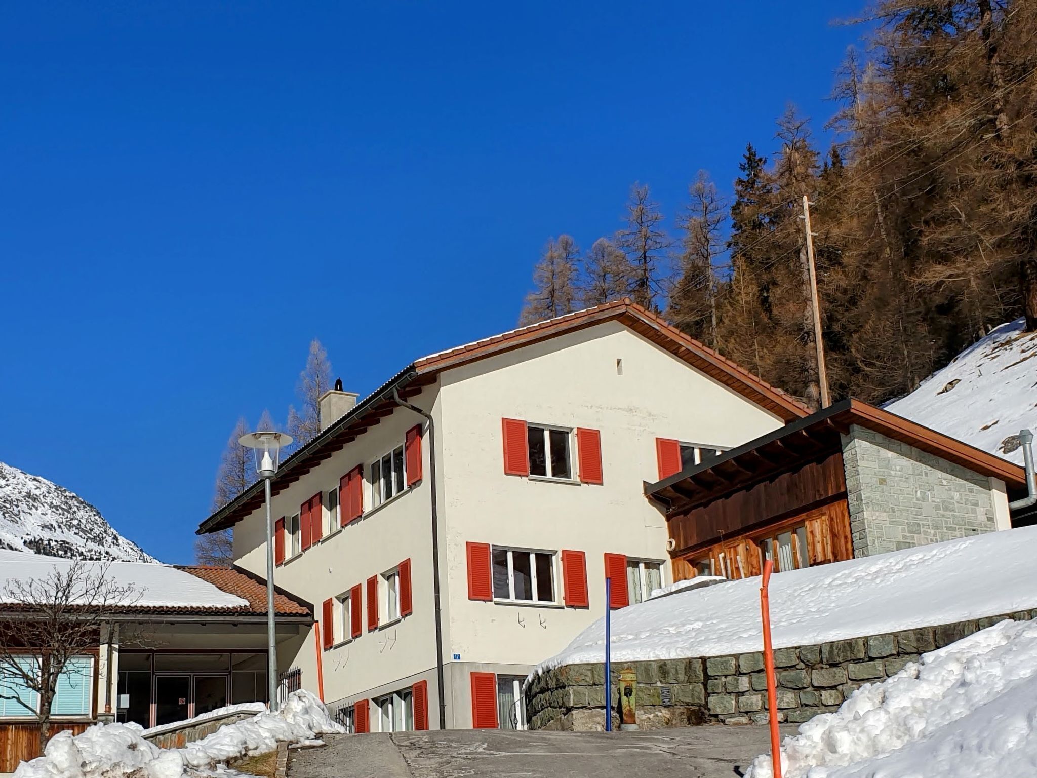 Außenbereich