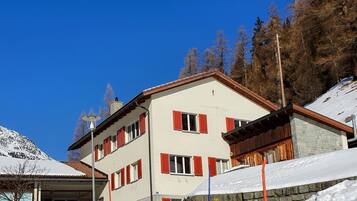 Außenbereich