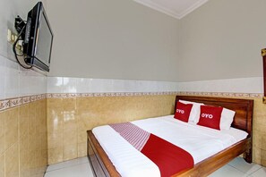 Room - Hotel Srikandi Kalasan (Kalasan)