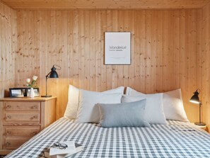1 bedroom - Maiensäss Stafel 45, (Mutten). by Interhome (Thusis)