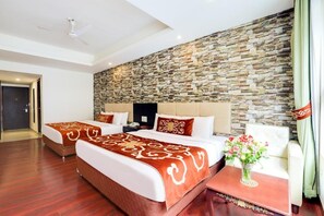Room - The Fern Denzong Hotel And Spa, Gantok (Gangtok)
