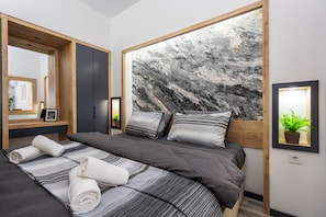 Room - Kuzey Mavi Residence (Istanbul)