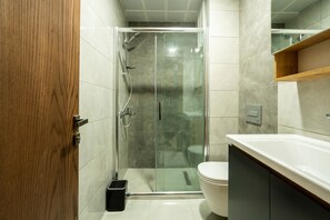 Room - Kuzey Mavi Residence (Istanbul)