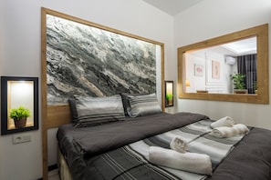 Room - Kuzey Mavi Residence (Istanbul)