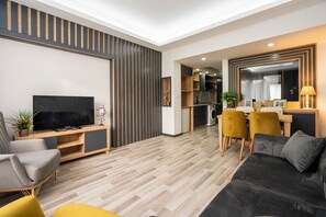 Room - Kuzey Mavi Residence (Istanbul)